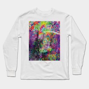 Exotic Perspective Long Sleeve T-Shirt